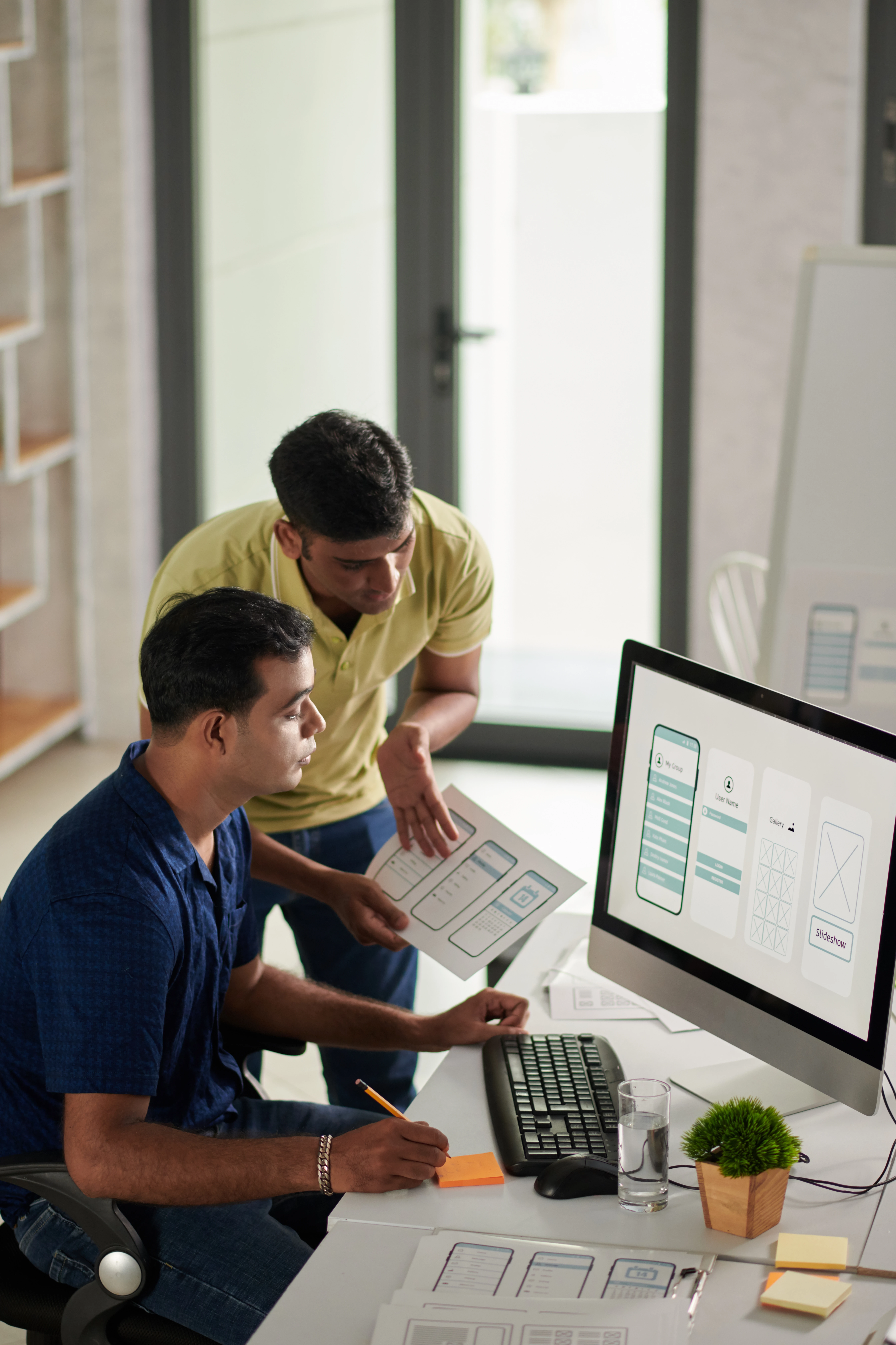 Progressive Web Apps